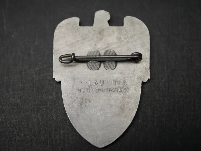 Badge - Franconian Day 1936