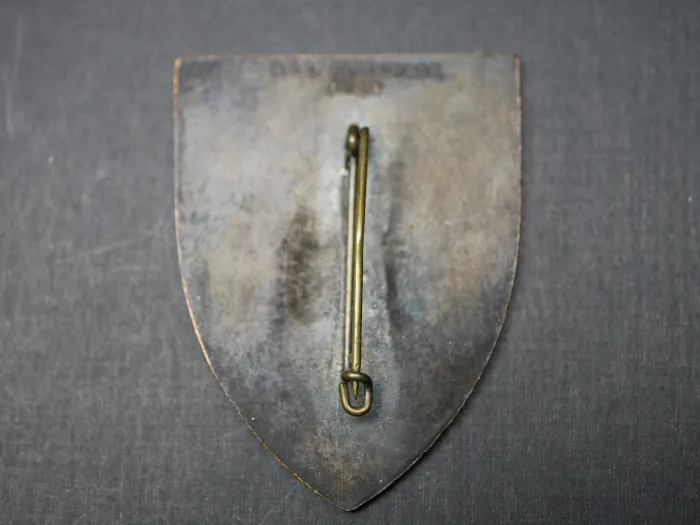 Badge - NSDAP Borderland Rally of Civil Servants of the Westmark Cologne 1933