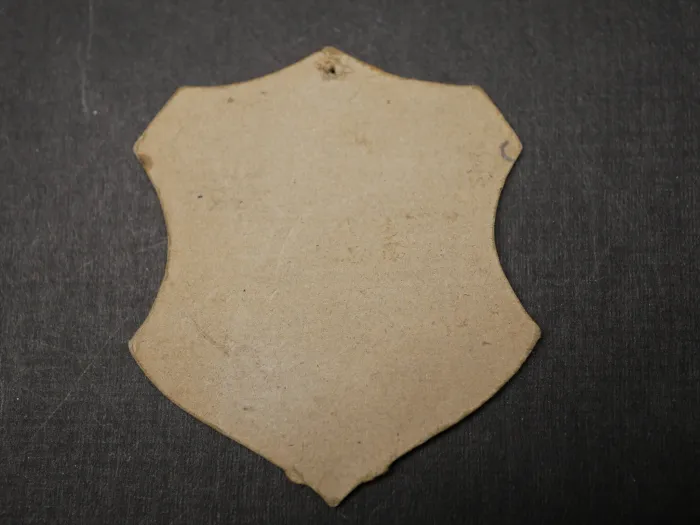 Badge - Summer Solstice Celebration 1935 NSDAP Schweinfurt