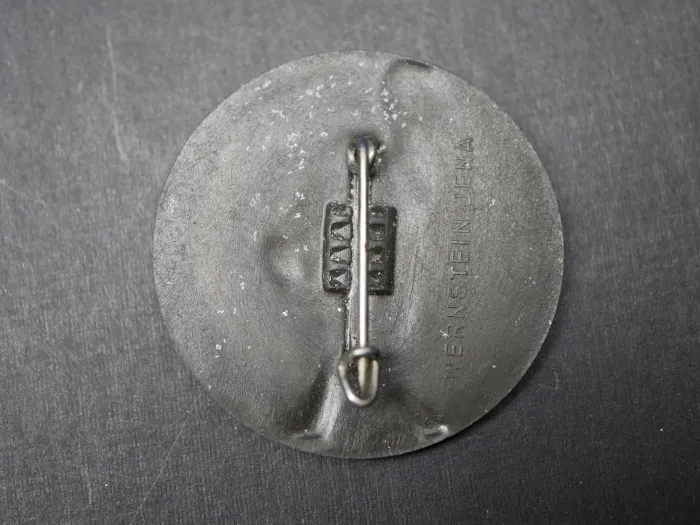 Badge - District Congress of the NSDAP Thuringia, June 19/20, 1937