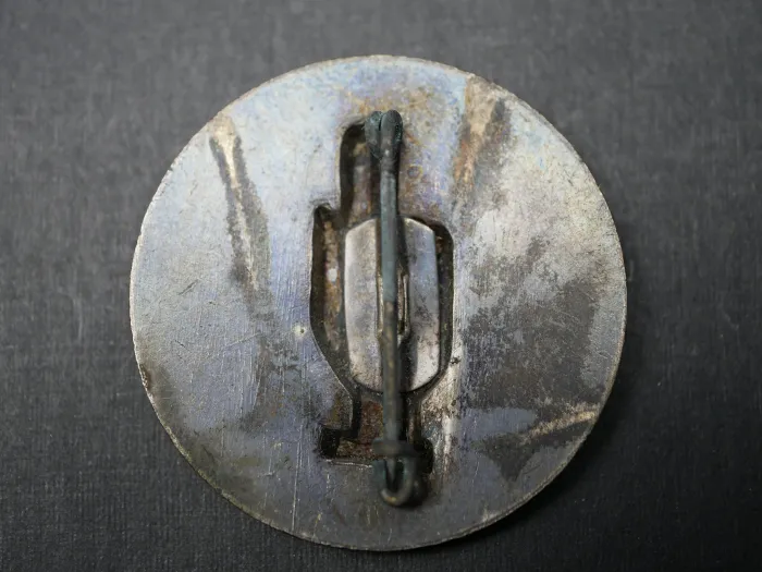 Badge - Oath of Allegiance Gau Mainfranken 1934