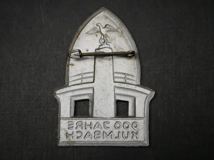 Abzeichen - 900 Jahre Kulmbach