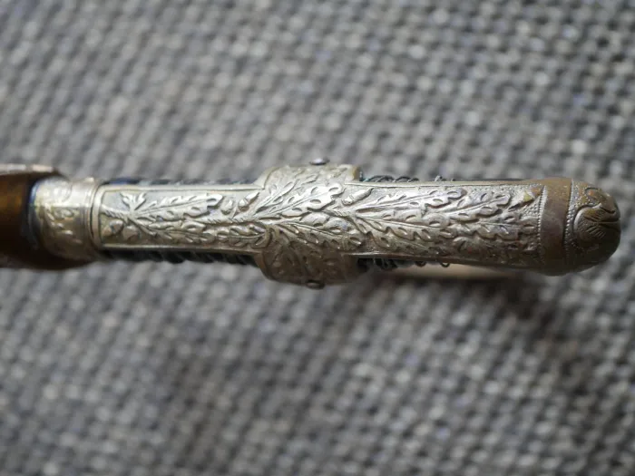 Wehrmacht Army – Officer's Saber by the Manufacturer Ernst Pack & Söhne, Solingen