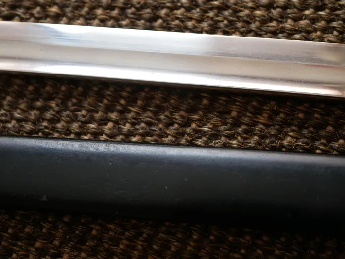 SS-Verfügungstruppe parade saber / lion-head saber, Model 113, by manufacturer Alcoso