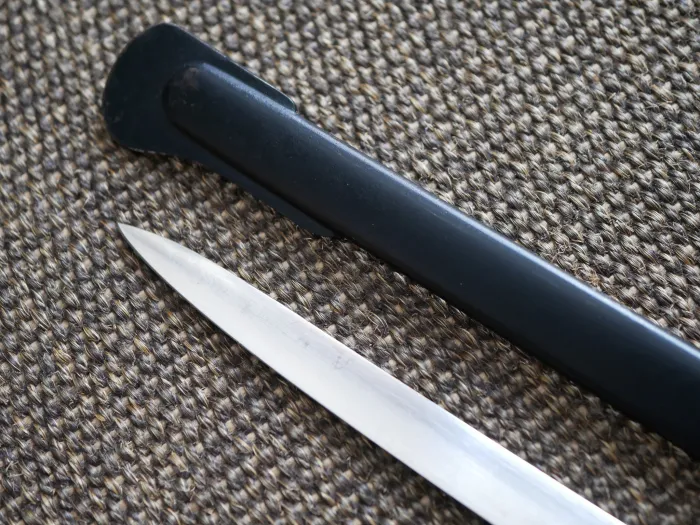 SS-Verfügungstruppe parade saber / lion-head saber, Model 113, by manufacturer Alcoso