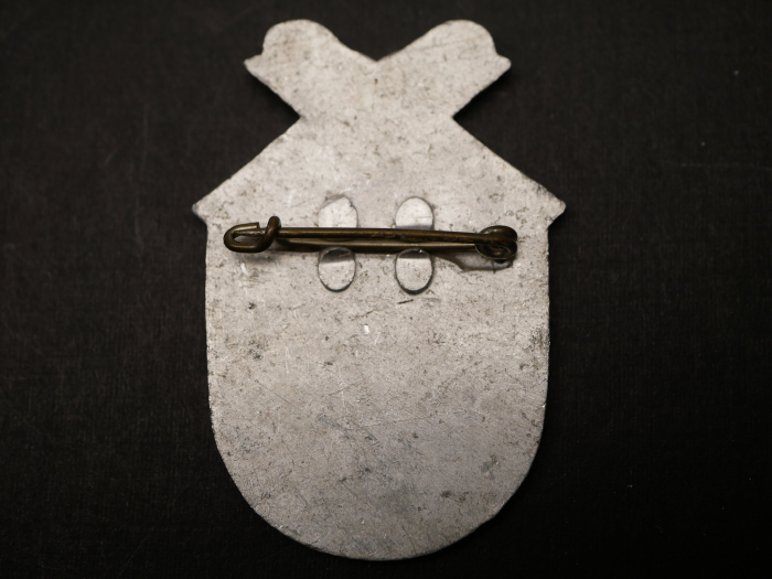 Badge – SA Group Lower Saxony Competition Days, 1935, Hanover