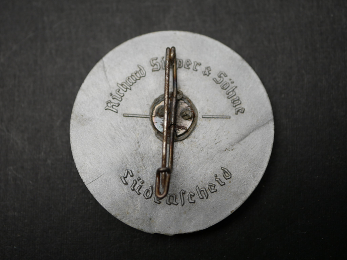 Badge – SA Group Sports Competitions 1938, Kurpfalz Group