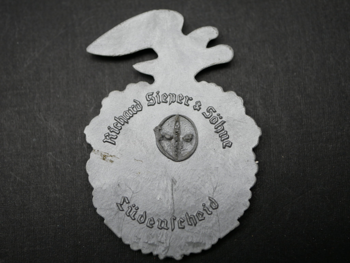 Abzeichen - Wettkampftage der SA Gruppe Niedersachsen 1938