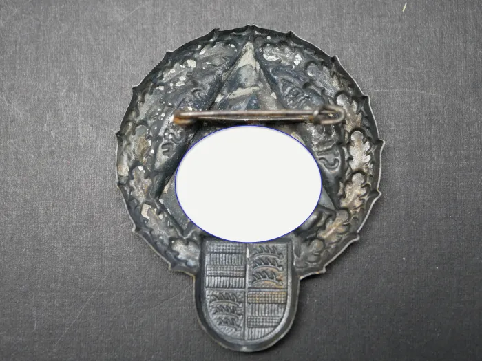Badge – SA Stuttgart 1934