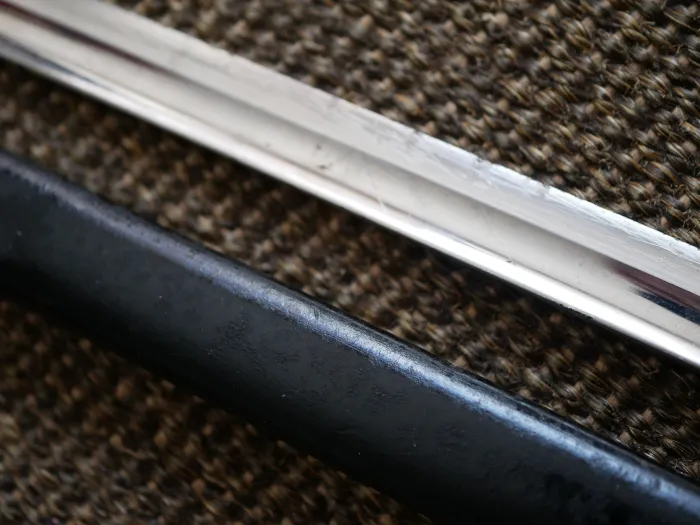 Wehrmacht Army Officer's Saber, "Prinz Eugen" Model, from the Eickhorn Solingen "Field Marshal" Series