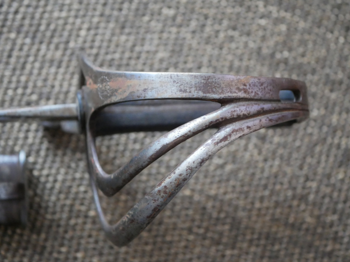 British Pattern 1853 Cavalry Sabre