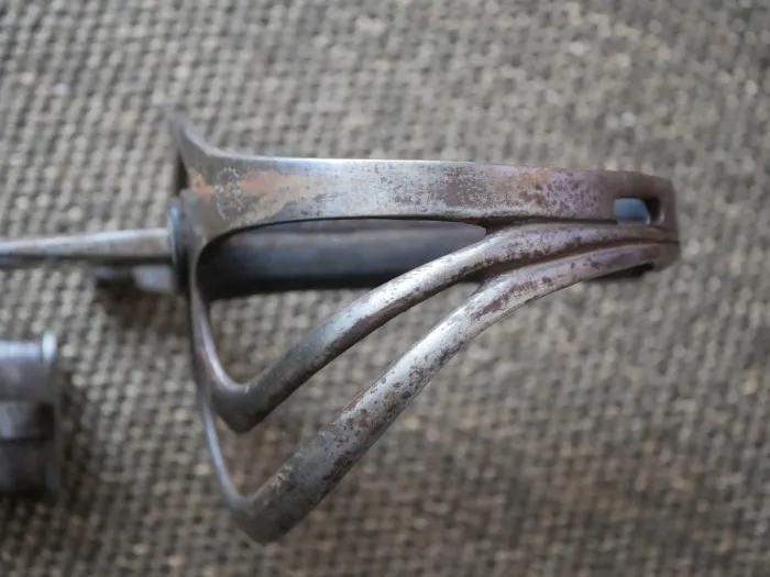 British Pattern 1853 Cavalry Sabre