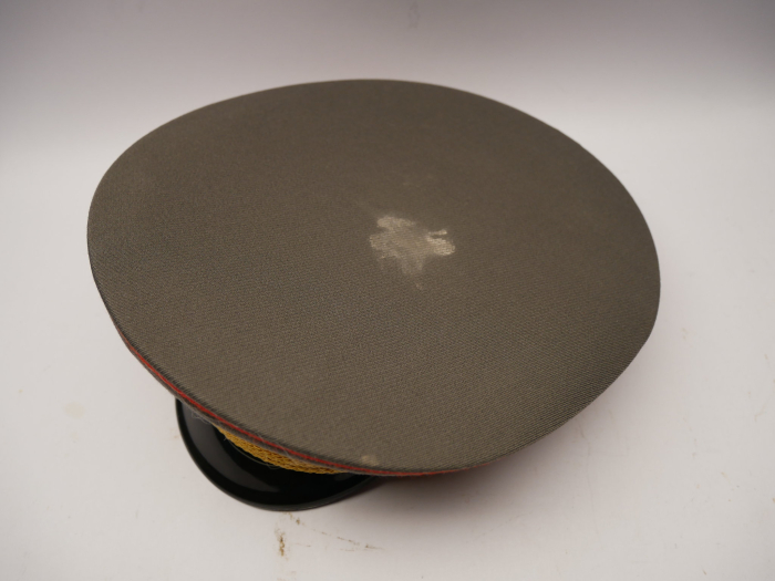 General's peaked cap for the LSK (Air Force/Air Defense) / MfS (Ministry for State Security) from 1990