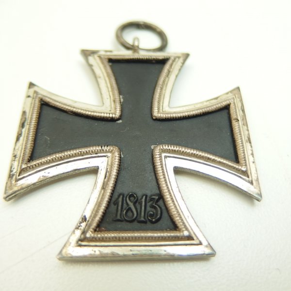Eisernes Kreuz 2. Klasse 1939 ohne Hersteller