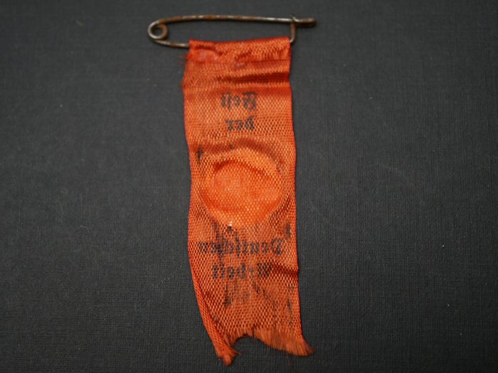 Badge – Festival of German Labor