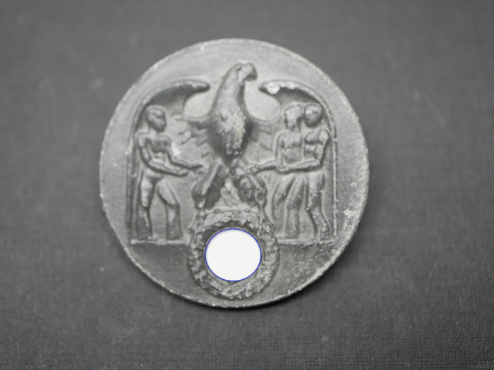 Badge – Day of German Skilled Crafts 1939