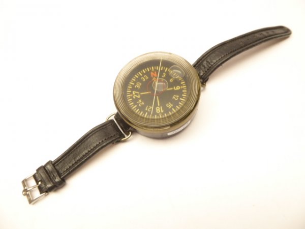 Armbandkompass AK39 Fl23235