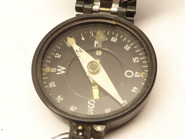 Kompass MK 34122