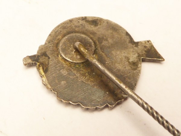 Nadel KKS - Deutsches Kartell für Sportschießen - Silber 1935