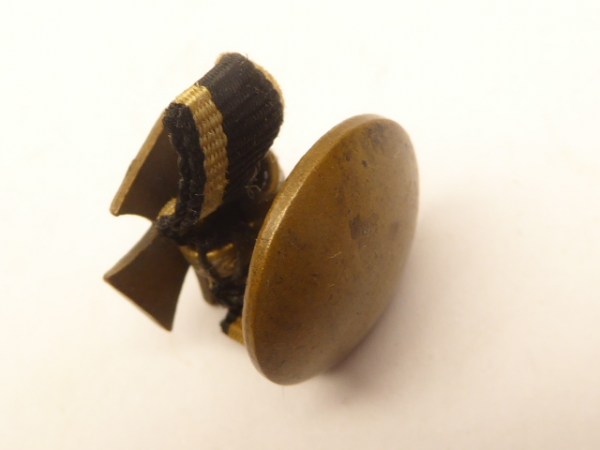Miniatur Knopfloch-Orden EK, Eisernes Kreuz