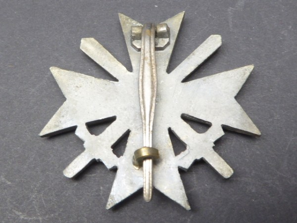 KVK Kriegsverdienstkreuz 1.Klasse L/53, Hymmen & Co Lüdenscheid