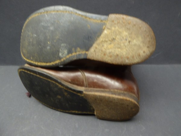 NSPAD kleine Jugend Schuhe - mit Hersteller, ultra selten