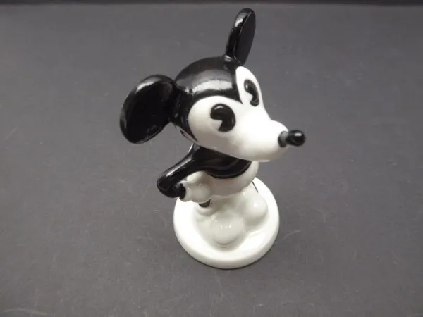 Rosenthal - Mickey Mouse, Modell 550, 1930er Jahre