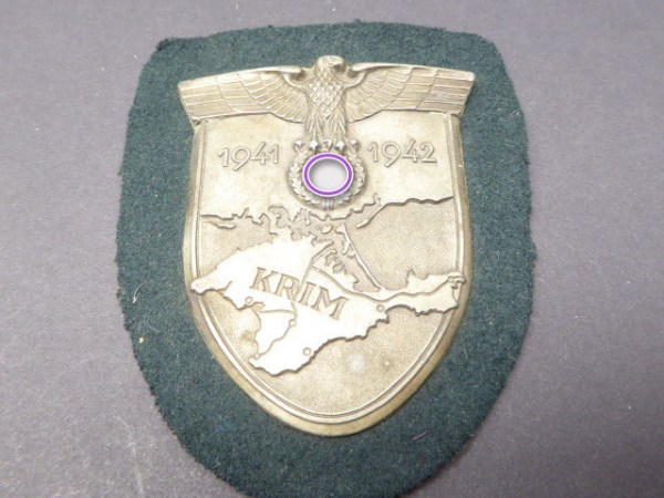 Crimean shield 1941 1942