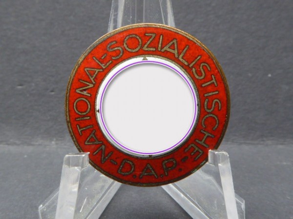 NSDAP Parteiabzeichen RZM M1/14