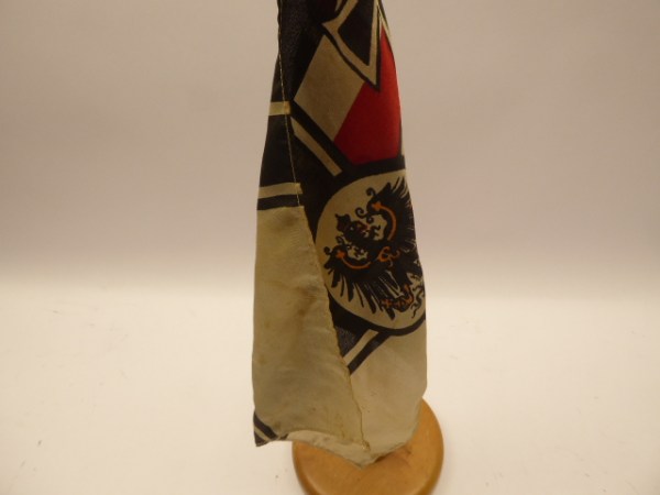 Reichskriegsflagge ww1 mit Ständer