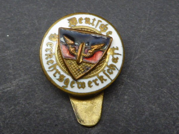 Badge - German Transport Union