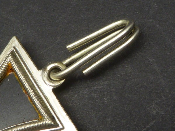 RK Ritterkreuz des eisernen Kreuzes, dreiteilig magnetisch