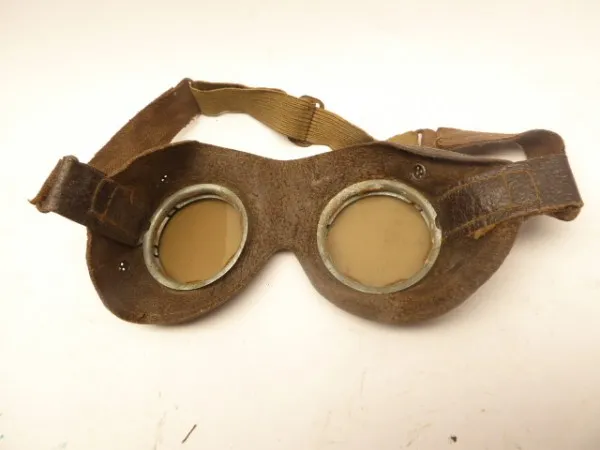 Staubschutzbrille Wehrmacht