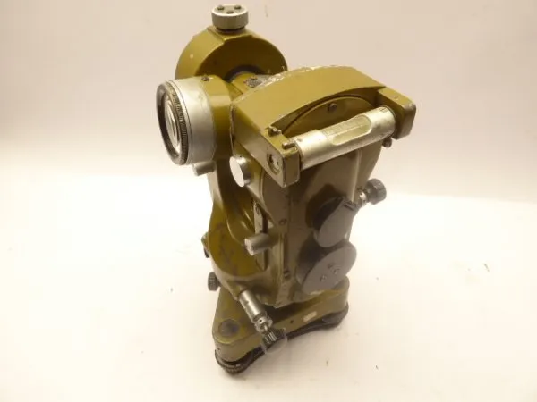 Russian theodolite TT3 from 1966