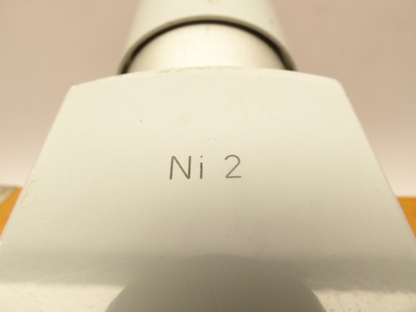 Zeiss Nivellier Ni 2 mit Zubehör + Gebrauchsanleitung im Kasten
