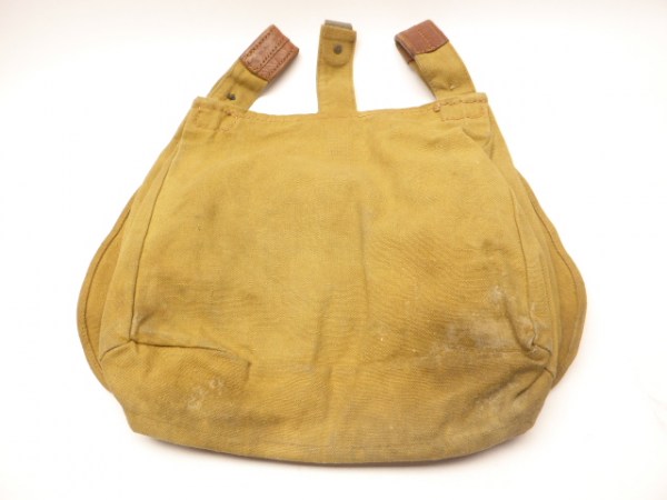 Haversack - P.O. NSDAP Gauleitung Düsseldorf with approval number 873 from 1934