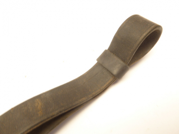 Carrying strap, rifle sling stamped MP44
