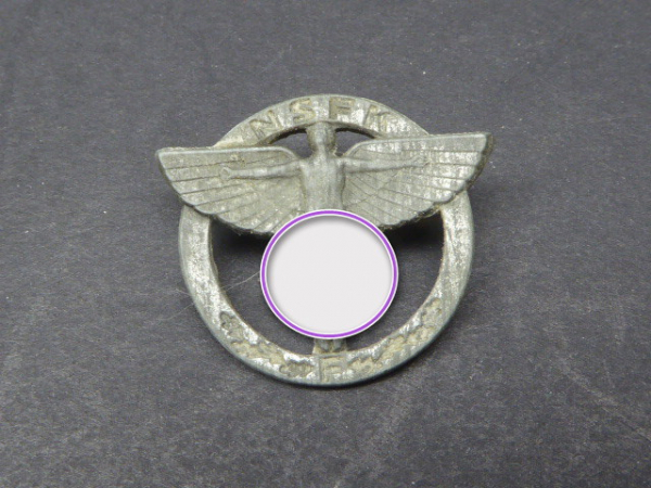 NSFK - badge "Supporter of the National Socialist Air Corps"