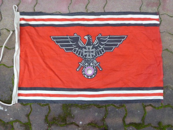 Fahne / Flagge NS Soldatenbund
