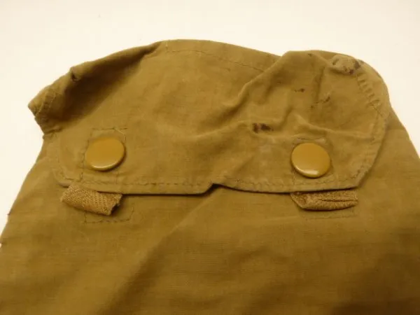 Wehrmacht gas tarpaulin bag, tropical version