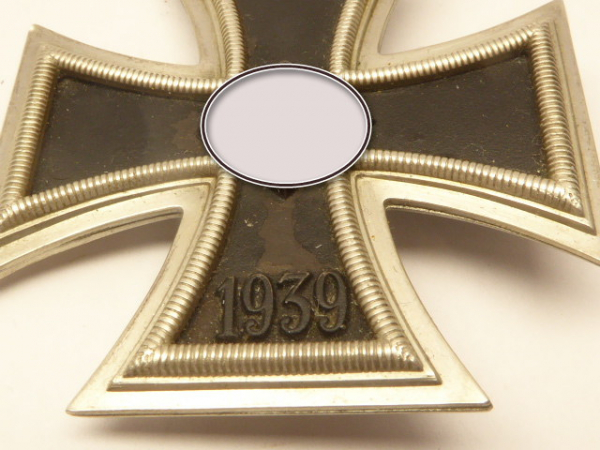 Order - RK Knight's Cross of the Iron Cross with 800 stamped