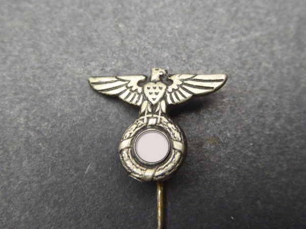 Badge - NSDAP national badge / official