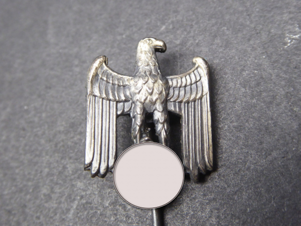 Badge - Wehrmacht for civilian employees