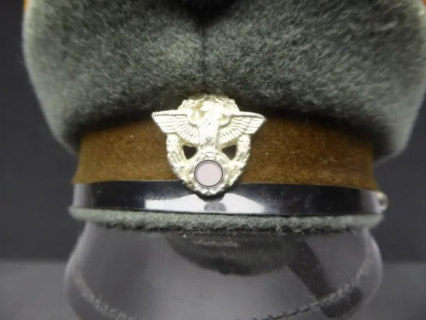 Miniature Cap Police - Gendarmerie