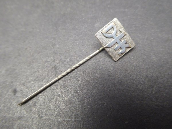 Badge - DJK Deutsche Jugendkraft - 835 silver