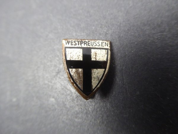 Badge - West Prussia