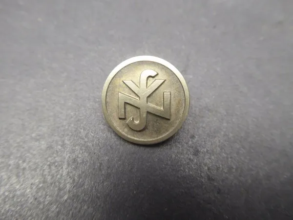 Badge - NS Volkswohlfahrt (NSV)