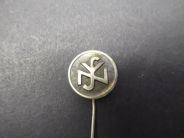 Badge - NS Volkswohlfahrt (NSV)