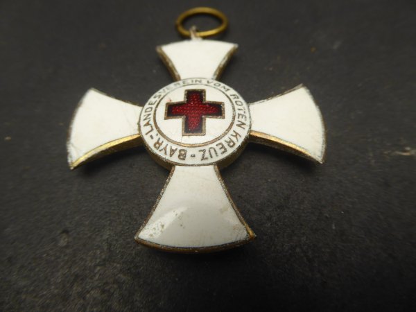 Orden - Bayrischer Landesverein vom Roten Kreuz