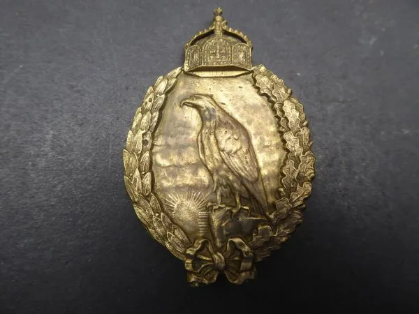 Copy - Navy Observer Badge